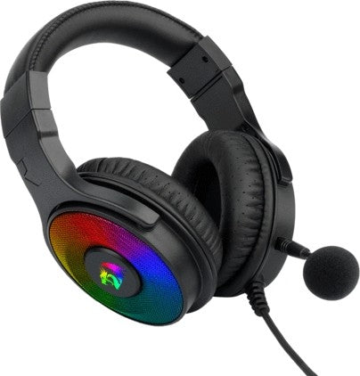 Redragon H350 Pandora RGB Wired Gaming Headset Redragon H350 Pandora RGB Wired Gaming Headset